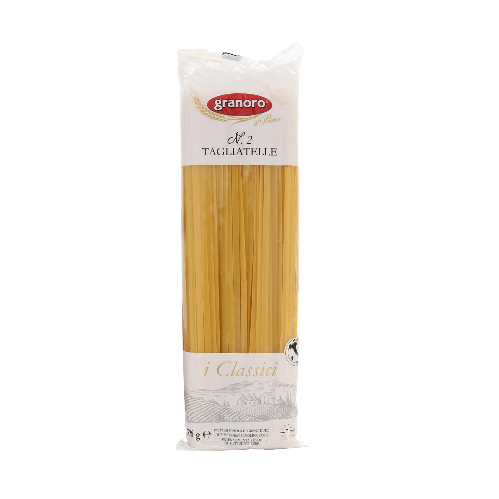 Granoro Pasta Tagliatelle 500g