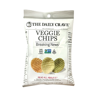 Veggie Chips