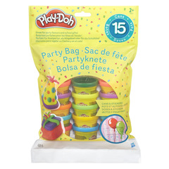 Hasbro Play-Doh Party Bag 1pc